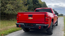 Load image into Gallery viewer, Fishbone Offroad 14-18 Chevy Silverado 1500 Rockfish Rear Bumper Fishbone Offroad