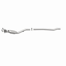 Load image into Gallery viewer, MagnaFlow Exhaust Products Catalytic Converter MagnaFlow Exhaust Products Magnaflow HM Grade Direct-Fit Catalytic Converter 93279