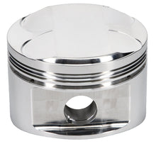 Load image into Gallery viewer, JE Pistons Nissan TB48DE 99.5mm Bore 102mm Stroke 16.8cc Dome 10:1 CR (Set of 6) JE Pistons