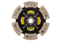 Load image into Gallery viewer, ACT 1990 Mazda Miata 6 Pad Sprung Race Disc Clutch Discs ACT