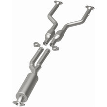 Load image into Gallery viewer, Magnaflow California Direct Fit Converter 06-13 Lexus IS350 3.5L