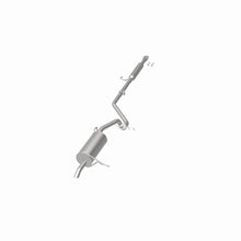Load image into Gallery viewer, MagnaFlow BRE Exhaust Kit 11-16 Hyundai Elantra 1.8L