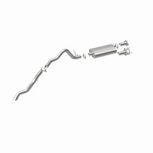 Load image into Gallery viewer, MagnaFlow BRE Exhaust Kit 96-05 Blazer Jimmy 4.3L