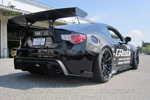 Load image into Gallery viewer, GReddy Subaru BRZ / Scion FR-S X Rocket Bunny GT Rear Wing | 17010216
