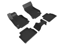 Load image into Gallery viewer, 3D Maxpider 17-24 Alfa Romeo Giulia Rwd / Giulia Quadrifoglio Kagu Black R1 R2 3D MAXpider