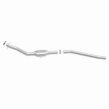 Load image into Gallery viewer, MagnaFlow Conv Dodge-Plymouth 55.5X6.5X4 2.12