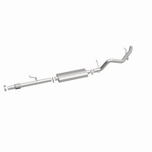 Load image into Gallery viewer, MagnaFlow BRE Exhaust Kit 09-14 Tahoe Yukon 5.3L
