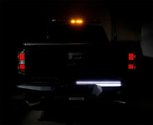Load image into Gallery viewer, Putco 60in Work Blade LED Light Bar in Amber/White Light Bars & Cubes Putco