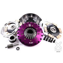 Load image into Gallery viewer, XClutch 97-03 BMW 540i Base 4.4L 9in Twin Solid Ceramic Clutch Kit