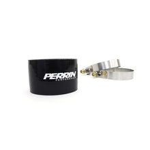Load image into Gallery viewer, PERRIN 02-07 Subaru WRX / 04-21 STI / 04-08 FXT Intercooler Coupler Kit - Black