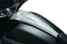 Load image into Gallery viewer, Kuryakyn Flush Mount Pop Up Gas Cap Chrome Misc Powersports Kuryakyn