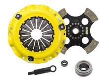 Load image into Gallery viewer, ACT 1987 Chrysler Conquest XT/Race Rigid 4 Pad Clutch Kit Clutch Kits - Single ACT