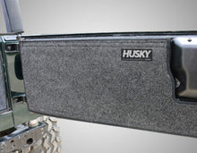 Load image into Gallery viewer, Husky Liners 87-95 Jeep Wrangler YJ (Incl. TG & Tub Liner) Guardian Comfort Jeep Liner