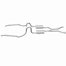 Load image into Gallery viewer, BRE Exhaust 03-11 Crown Victoria Grand Marquis 4.6L Exhaust Kit