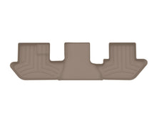 Load image into Gallery viewer, WeatherTech 2003-2006 Cadillac Escalade ESV Rear FloorLiner HP - Tan | 450614IM