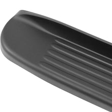 Load image into Gallery viewer, Westin Molded Step Board Unlighted 79 in - Black Westin