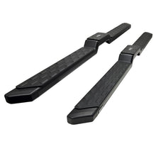 Load image into Gallery viewer, Westin 19-25 Chevrolet Silverado / GMC Sierra 1500 CC (Excl. LD/LTD) HDX Running Boards - Tex. Blk Westin