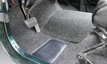 Load image into Gallery viewer, Husky Liners 76-95 Jeep Wrangler/CJ7 (Incl. Heat Shields) Guardian Comfort Jeep Liner