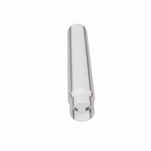 Load image into Gallery viewer, MagnaFlow Exhaust Products Exhaust Tail Pipe Tip MagnaFlow Exhaust Products Magnaflow Single Exhaust Tip - 2.5in. Inlet/3in. Outlet 35102
