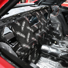 Load image into Gallery viewer, DEI Boom Mat XL Damping Material - 12.5in x 24in x 4mm - 31.5 sq ft - 15 Pack