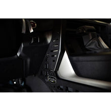 Load image into Gallery viewer, DV8 Offroad 22-23 Toyota Tundra Center Console Molle Panels/Device Mount
