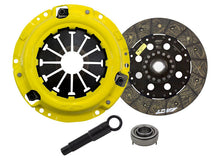 Load image into Gallery viewer, ACT 1986 Acura Integra HD/Perf Street Sprung Clutch Kit Clutch Kits - Single ACT