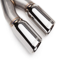 Load image into Gallery viewer, COBB Catback Cobb 2021+ Ford F150 (2.7L / 3.5L Ecoboost) 3in Catback Exhaust