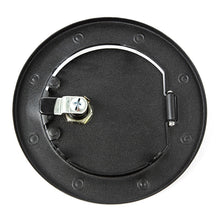 Load image into Gallery viewer, Rugged Ridge 07-18 Jeep Wrangler JK Textured Black Locking Gas Cap Door Rugged Ridge