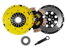 Load image into Gallery viewer, ACT 00-04 Audi A6 Quattro / 00-02 Audi S4 Base / 01-02 Audi S4 Avant HD/Race Sprung 6 Pad Clutch Kit Clutch Kits - Single ACT