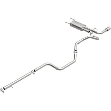 Load image into Gallery viewer, MagnaFlow BRE Exhaust Kit 10-13 Mazda 3