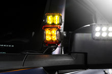 Load image into Gallery viewer, Oracle 40W Series 4 Yellow VEGA Series Lens Covers (Snap Fit) ORACLE Lighting