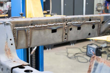 Load image into Gallery viewer, RustBuster 07-14 FJ Cruiser Center Frame Section - Left Side | RB8433L