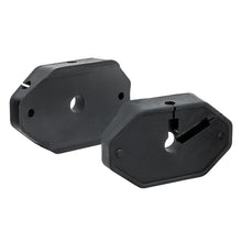Load image into Gallery viewer, Oracle Bluetooth + RF Underbody Rock Light Kit - 4 PCS - ColorSHIFT ORACLE Lighting