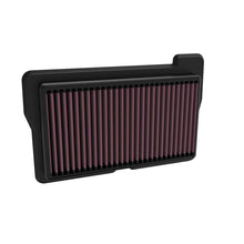 Load image into Gallery viewer, K&N 2023 Yamaha MT-09 Replacement Air Filter
