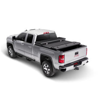 Load image into Gallery viewer, Extang 17-23 Ford F-250/F-350 Super Duty Long Bed (8ft) Solid Fold 2.0 Toolbox