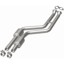 Load image into Gallery viewer, Magnaflow 06-08 BMW Z4 3.0L Direct Fit Converter