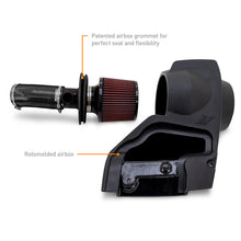 Load image into Gallery viewer, Mishimoto 2022+ Honda Civic 1.5T Performance Intake - Black Mishimoto
