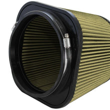 Load image into Gallery viewer, aFe Air Filters - Universal Fit afe Magnum FORCE Intake Rplcmnt Air Filter 7-1/8 IN F x (8-3/4 x 8-3/4) IN B x 7 IN T x 6-3/4 IN H