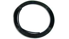 Load image into Gallery viewer, Vibrant 1/4in (6mm) OD Polyethylene Tubing 10 foot length (Black) Hoses Vibrant