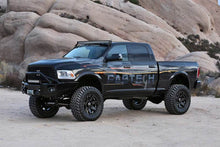 Load image into Gallery viewer, Fabtech 14-18 Ram 2500 4WD 7in Radius Arm Kit w/2.25 Dlss Lift Kits Fabtech