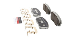 Load image into Gallery viewer, Brembo OE 2018 Hyundai Elantra/18-20 Elantra GT/Kona/19-21 Veloster Ceramic Brake Pad - Front | P30093N