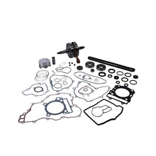 Load image into Gallery viewer, Vertex KTM Complete Engine Rebuild Kit Uncategorized Vertex Pistons
