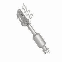 Load image into Gallery viewer, Magnaflow 05-09 Lexus GX470 4.7L Direct Fit Converter