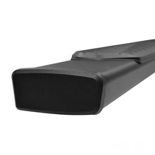 Load image into Gallery viewer, Westin 19-22 RAM 2500/3500 CC 8ft Bed Excl. Dually R5 M-Series W2W Nerf Step Bars - Blk Westin