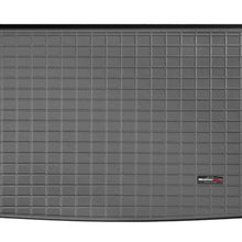 Load image into Gallery viewer, WeatherTech 15+ Chevrolet Suburban/GMC Yukon XL/Cadillac Escalade ESV Cargo Liners - Black WeatherTech