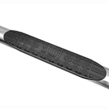 Load image into Gallery viewer, Westin 2022 Nissan Frontier Crew Cab PRO TRAXX 4 Oval Nerf Step Bars - SS Westin