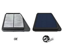 Load image into Gallery viewer, afe Magnum FLOW OE Replacement Air Filter Kia Stinger 22-23 L4-2.5L (t) aFe