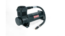 Load image into Gallery viewer, Air Lift 24in FLO Tank w/ Viair 444c Black Compressor (Incl. Fittings & Tank Mounting Hardware) Air Lift