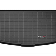 Load image into Gallery viewer, WeatherTech 2020+ Ford Explorer (Rear Cargo Well) Cargo Liner - Black WeatherTech