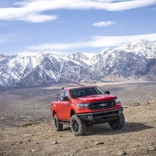 Load image into Gallery viewer, Ford Racing 19-21 Ranger 17x8.5 Dyno Gray Wheel Ford Racing